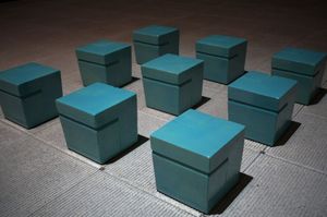 喫煙所