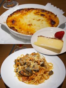 食事
